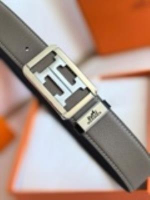 wholesale quality hermes men belt model no. 530